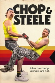 Watch Free Chop & Steele Full Movies Bflix