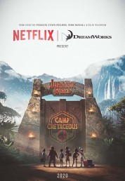 Watch Free Jurassic World: Camp Cretaceous Full Movies Bflix