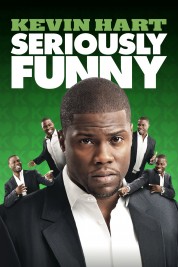 Watch Free Kevin Hart: Seriously Funny Full Movies Bflix