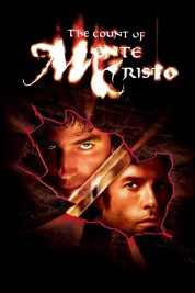 Watch Free The Count of Monte Cristo Full Movies Bflix