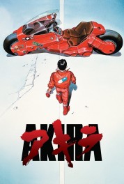 Watch Free Akira Full Movies Bflix