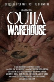 Watch Free Ouija Warehouse Full Movies Bflix