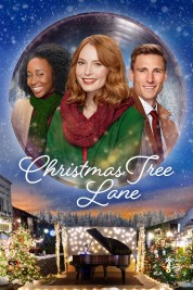 Watch Free Christmas Tree Lane Full Movies Bflix