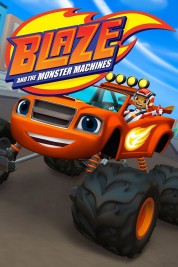 Watch Free Blaze and the Monster Machines Full Movies Bflix