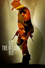 Watch Free Let the Bullets Fly Full Movies Bflix