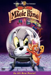 Watch Free Tom and Jerry: The Magic Ring Full Movies Bflix