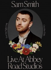 Watch Free Sam Smith: Love Goes - Live at Abbey Road Studios Full Movies Bflix