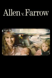 Watch Free Allen v. Farrow Full Movies Bflix