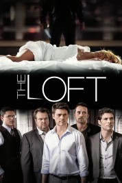 Watch Free The Loft Full Movies Bflix