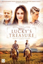 Watch Free Lucky's Treasure Full Movies Bflix