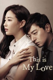 Watch Free My Love Eun Dong Full Movies Bflix