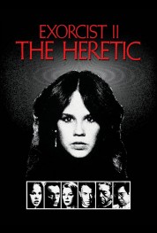 Watch Free Exorcist II: The Heretic Full Movies Bflix