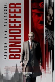 watch free Bonhoeffer: Pastor. Spy. Assassin. hd online