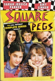 Watch Free Square Pegs Full Movies Bflix