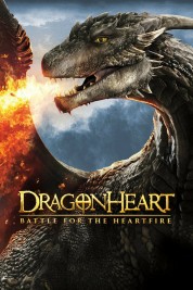 Watch Free Dragonheart: Battle for the Heartfire Full Movies Bflix