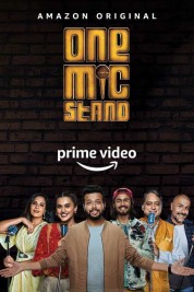 Watch Free One Mic Stand Full Movies Bflix