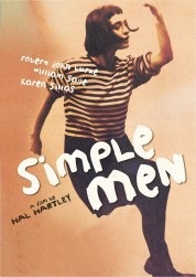 Watch free Simple Men HD online