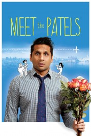 Watch Free Meet the Patels Full Movies Bflix