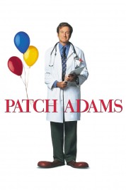 Watch Free Patch Adams Full Movies Bflix