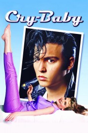 Watch Free Cry-Baby Full Movies Bflix