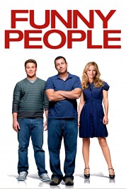 Watch Free Funny People Full Movies Bflix