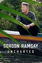 Watch Free Gordon Ramsay: Uncharted Full Movies Bflix