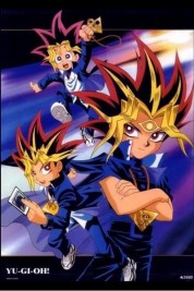 Watch Free Yu-Gi-Oh! Full Movies Bflix