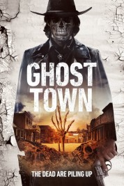 Watch Free Ghost Town Full Movies Bflix