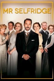 Watch Free Mr Selfridge Full Movies Bflix