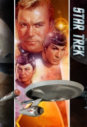 Watch Free Star Trek Full Movies Bflix