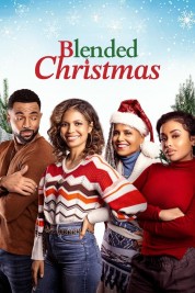 Watch Free Blended Christmas Full Movies Bflix