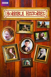 Horrible Histories 2009