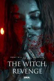 watch free The Witch. Revenge hd online