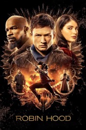 Watch Free Robin Hood Full Movies Bflix