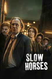 Watch Free Slow Horses Full Movies Bflix