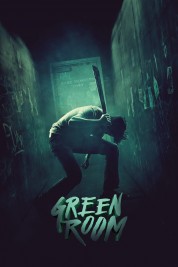 watch free Green Room hd online