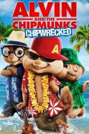 Alvin and the Chipmunks: Chipwrecked 2011