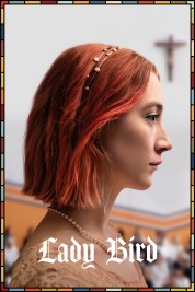 Watch free Lady Bird HD online