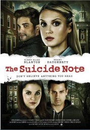 Watch Free Suicide Note Full Movies Bflix