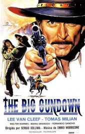 Watch Free The Big Gundown Full Movies Bflix