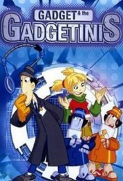 Gadget and the Gadgetinis 2003