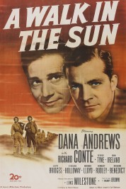 Watch Free A Walk in the Sun Full Movies Bflix