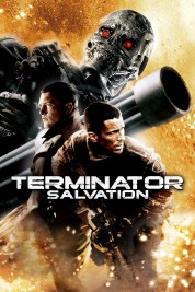 Watch free Terminator Salvation HD online