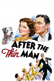 Watch free After the Thin Man HD online