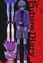 Watch Free The Future Diary Full Movies Bflix