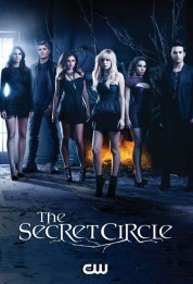 watch free The Secret Circle hd online