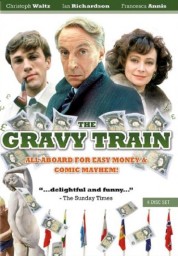 The Gravy Train 1990