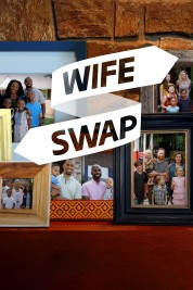 Wife Swap 2019