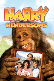 Watch Free Harry and the Hendersons Full Movies Bflix