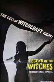 Watch Free Legend of the Witches Full Movies Bflix